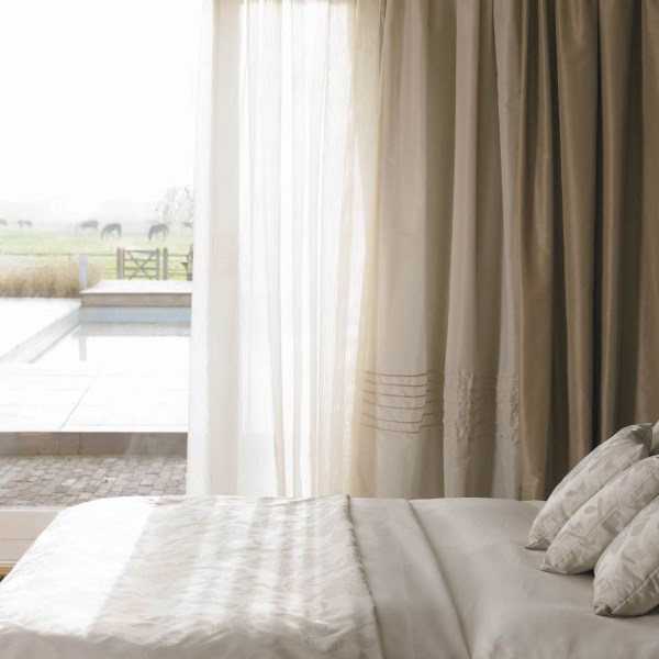 Cloth Curtains