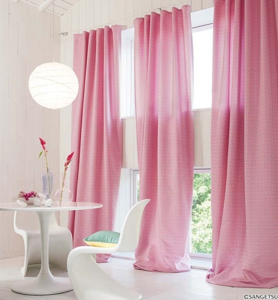 Cloth Curtains
