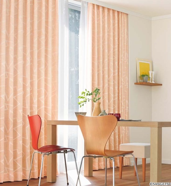 Cloth Curtains