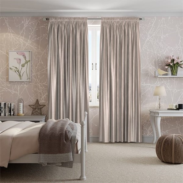Cloth Curtains