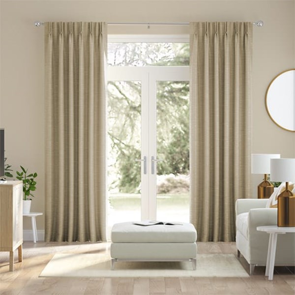 Cloth Curtains