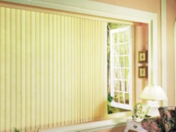 Vertical Blinds
