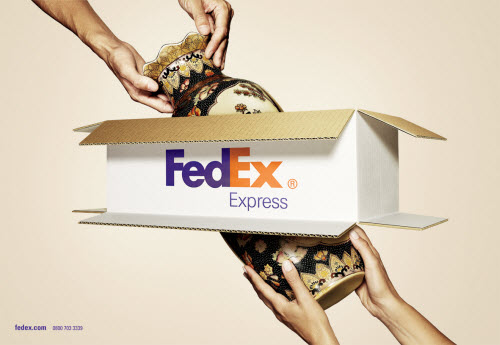 International Express