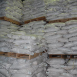 Caustic soda flakes