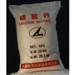 Calcium Nitrate