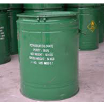 Potassium chlorate