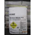 Sodium nitrate