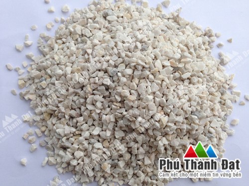 Grainstone powder