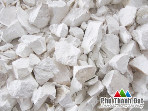 Jumbo lime powder bag