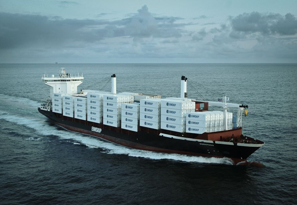 Sea Freight Service