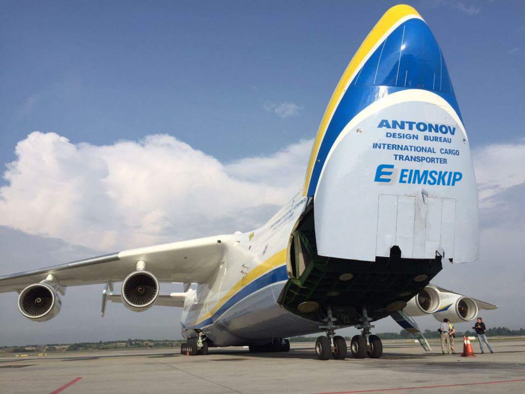 Air Freight Service