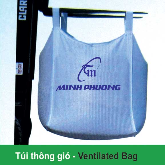 Jumbo bag