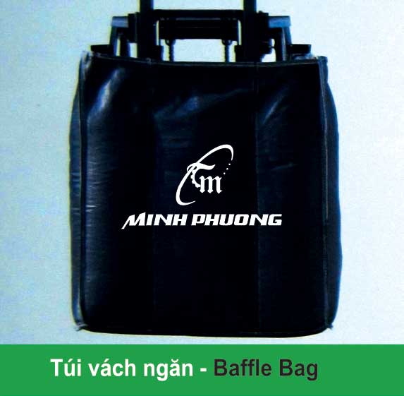 Jumbo bag