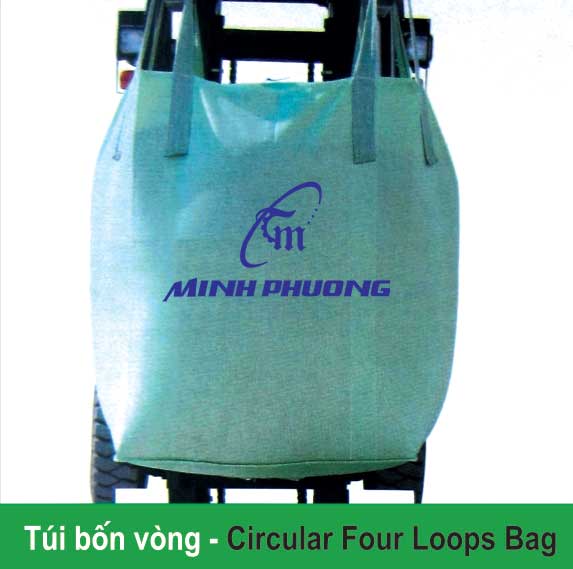 Jumbo bag