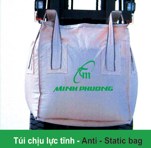Jumbo bag