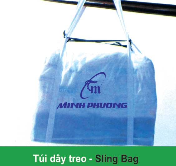 Jumbo bag