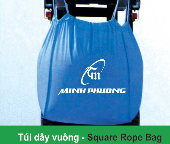 Jumbo bag