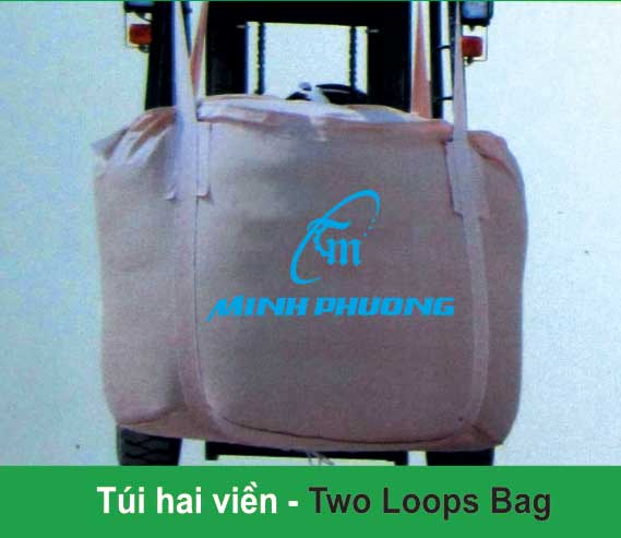 Jumbo bag