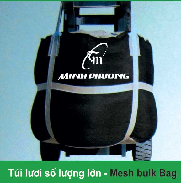 Jumbo bag