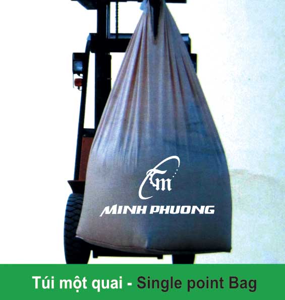 Jumbo bag
