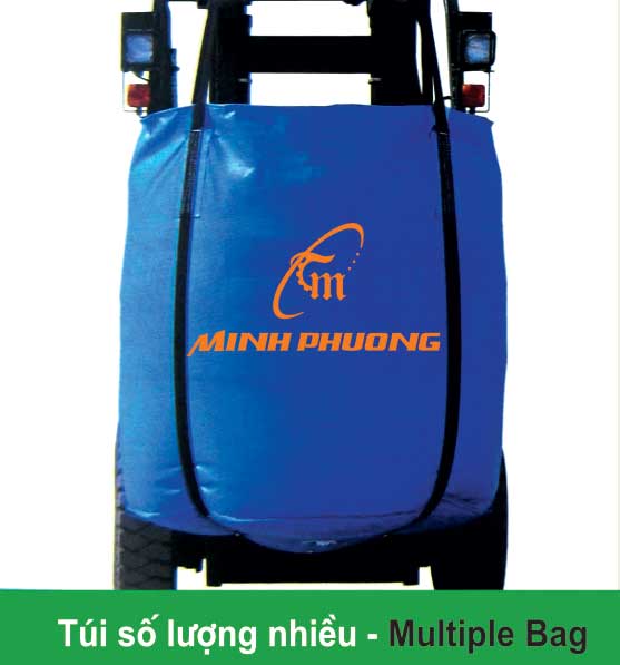 Jumbo bag