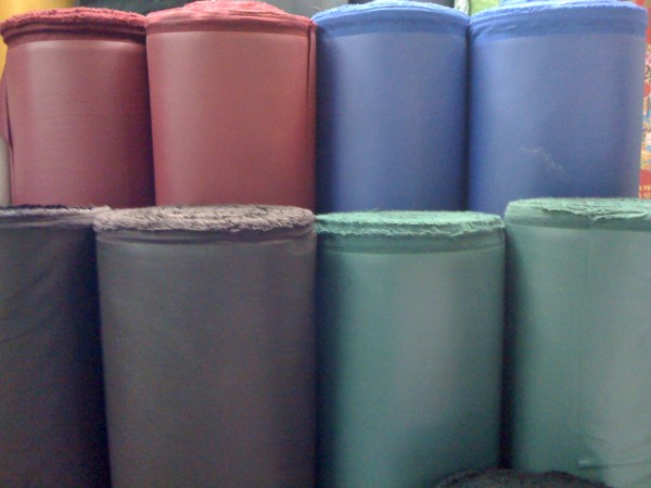 Tarpaulins
