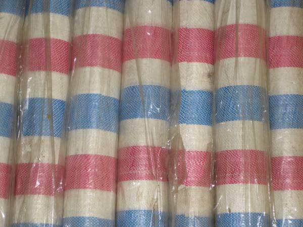 Tarpaulins