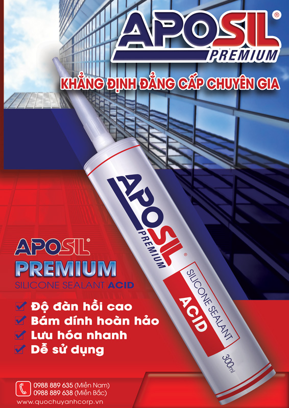 APOSIL Premium ACID