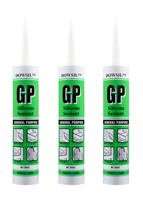 DOWSIL GP Silicone Sealant