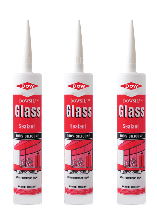 DOWSIL Glass Sealant