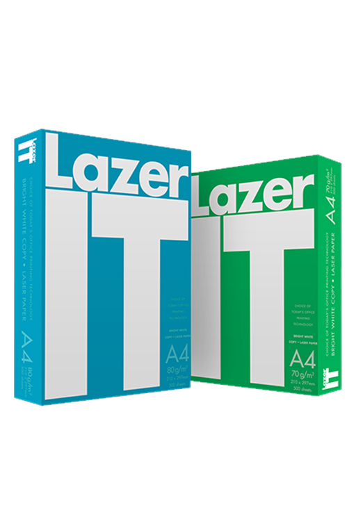 IT Laser