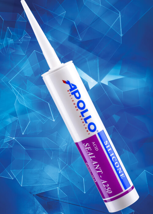 APOLLO Silicone Sealant A250