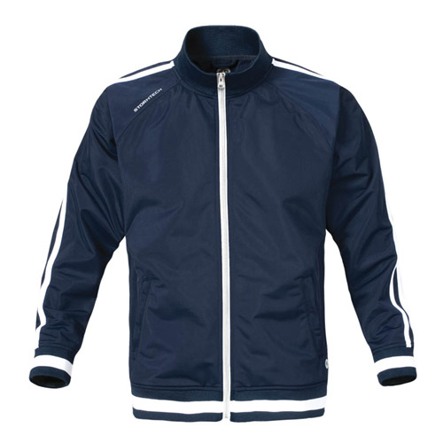 Windproof jacket