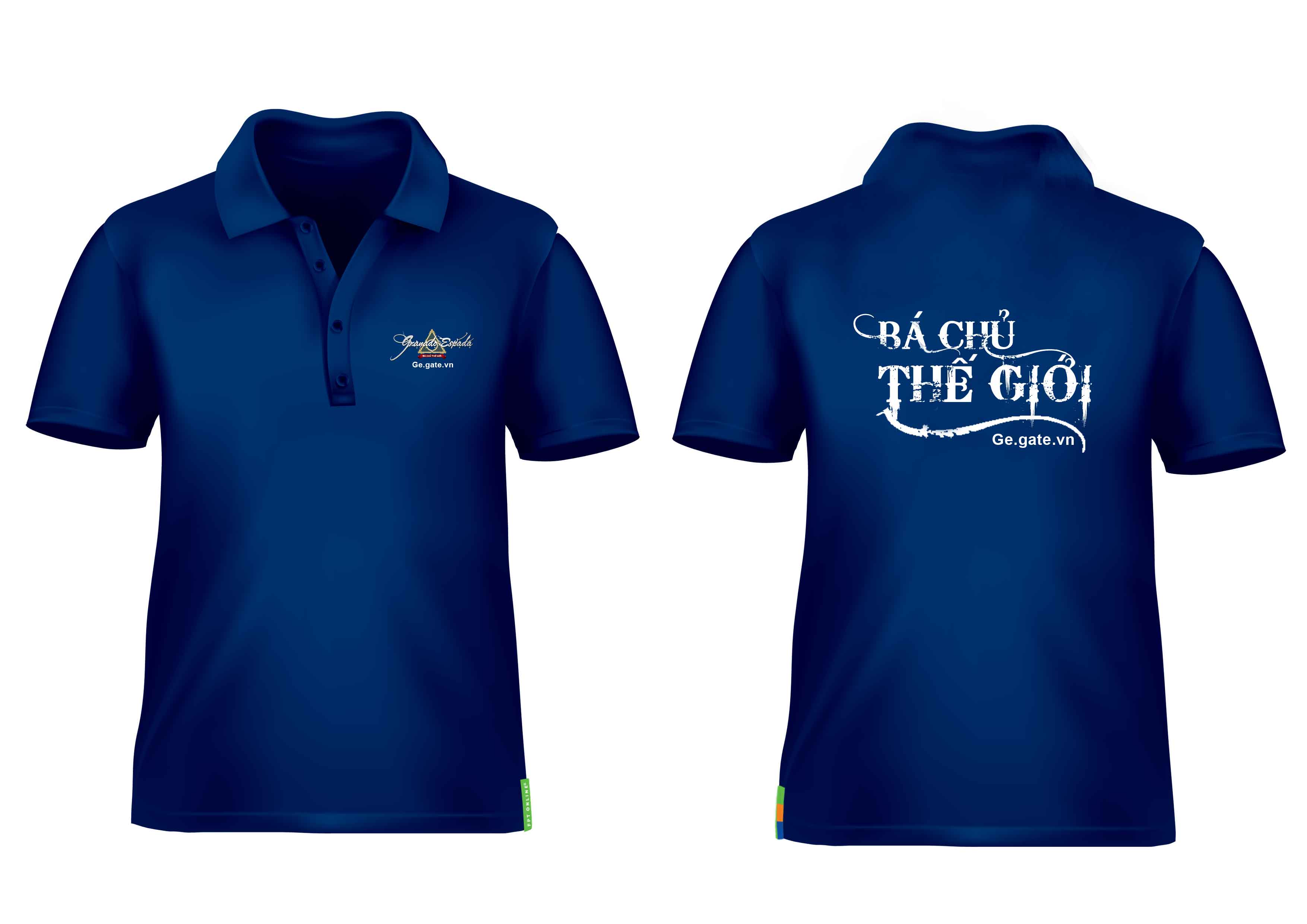 T-shirt uniform