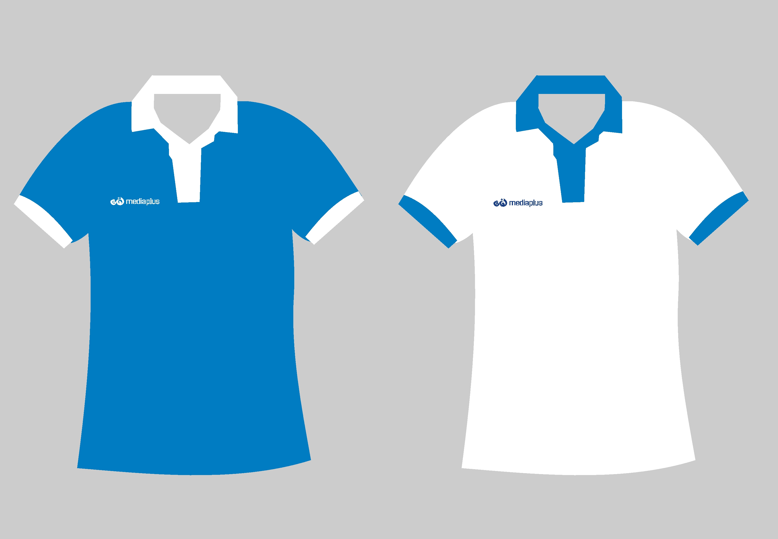 T-shirt uniform