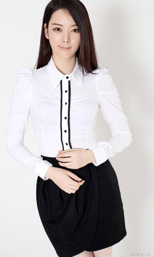 Office uniform