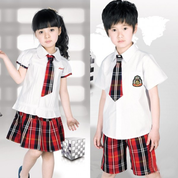 School uniform