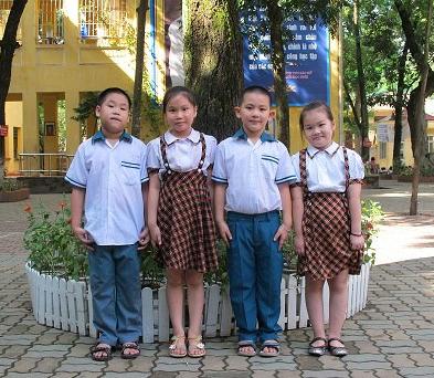 School uniform