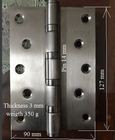 Hinge