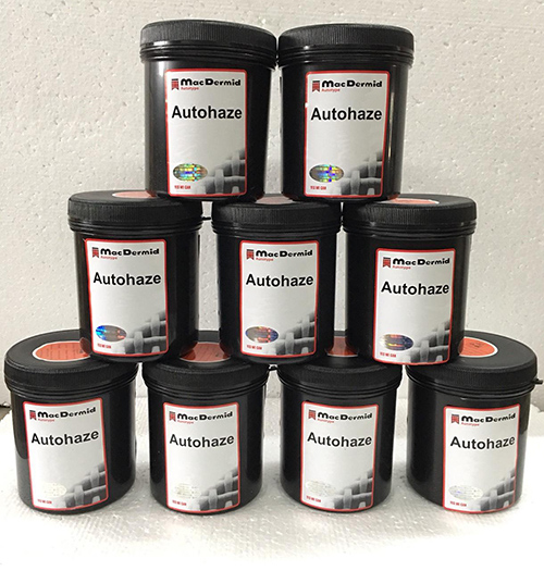 Ota DM II emulsion