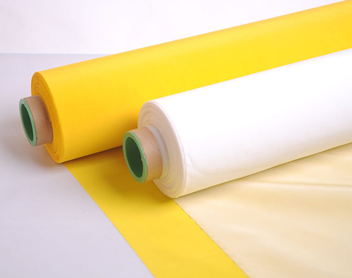 Nitoku silk screen mesh