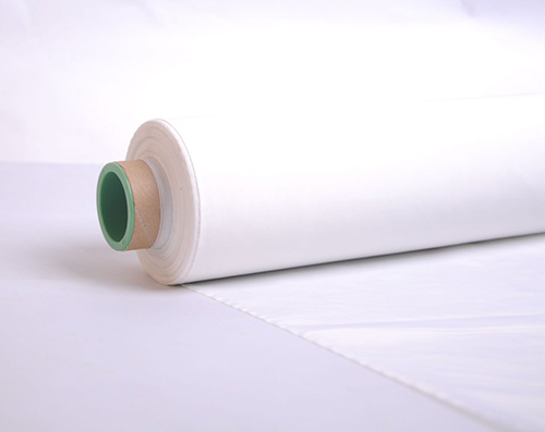 Printing mesh