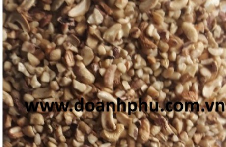Cashew kernel