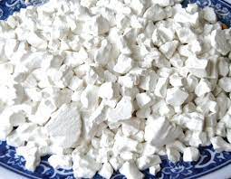 Tapioca starch