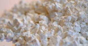 Tapioca starch
