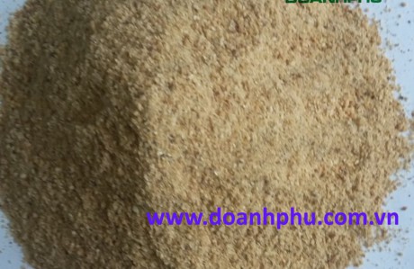 Cashew nut meal