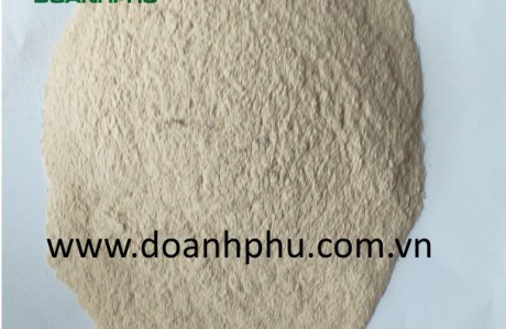 Tapioca starch