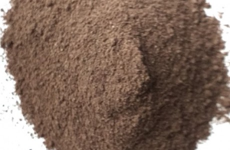 Black cashew nut meal