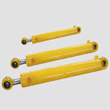 Boom Cylinder