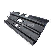 Grouser Pad